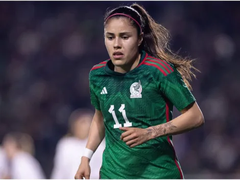 How to watch Mexico vs Paraguay for FREE in the US: TV Channel and Live Streaming for Concacaf Women's Gold Cup