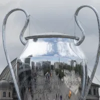 Breaking down the new UEFA Champions League format