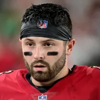 Baker Mayfield has bad news for Mike Evans and the Buccaneers