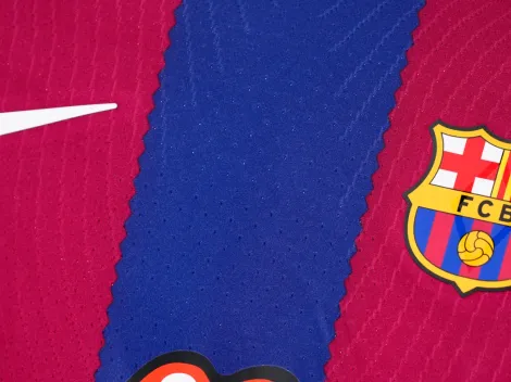 Barcelona expected to make historic decision to replace Nike as kit supplier