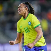 How to watch Brazil vs Mexico for FREE in the US for Concacaf Women's Gold Cup