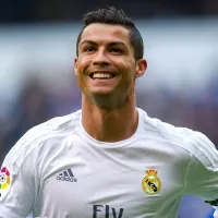 Cristiano Ronaldo sends message to Real Madrid on social media