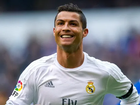Cristiano Ronaldo sends message to Real Madrid on social media