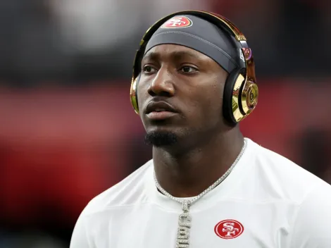 Deebo Samuel makes tough admission about 49ers after Super Bowl loss to Chiefs
