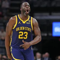 Draymond Green makes wild admission about himself