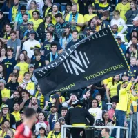 Nashville SC with firm message to Lionel Messi supporters