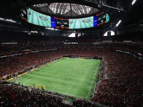 Botafogo makes $20M offer for MLS star