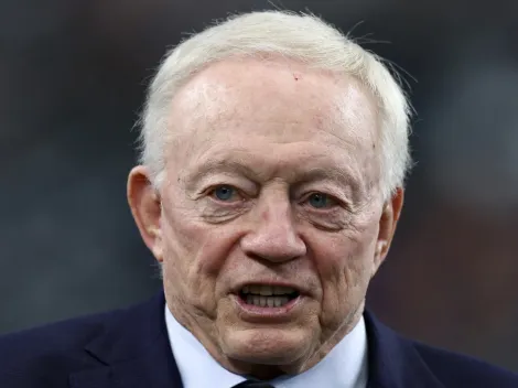 Jerry Jones and Cowboys get exposed for incredible antics