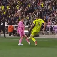 Nashville SC’s Lukas MacNaughton spammed by angry Messi fans