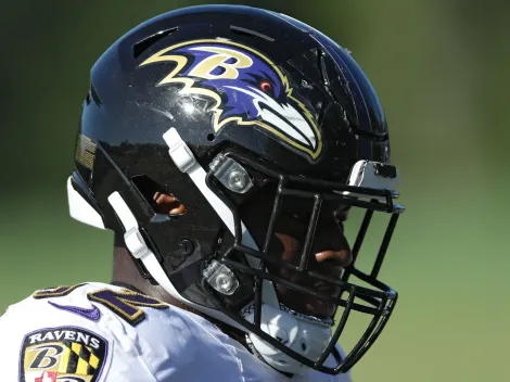 Baltimore Ravens give big contract to star defensive player