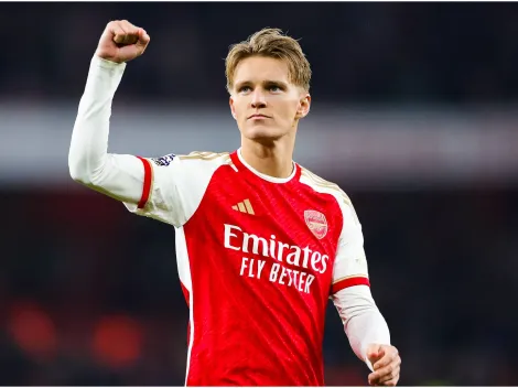 Arsenal vs Porto: How to Watch Live, TV Channels and Streaming Options in Your Country on March 12, 2024