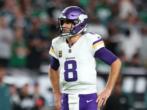 NFL Rumors: Potential QB targets for the Vikings after Kirk Cousins' exit