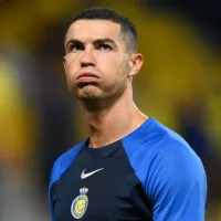 Cristiano Ronaldo's goals not enough as Al-Nassr suffer AFC Champions League exit