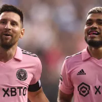 Josef Martinez\'s message after beating former team Inter Miami without Lionel Messi