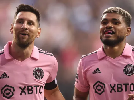 Josef Martinez's message after beating former team Inter Miami without Lionel Messi