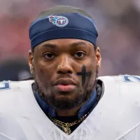 Derrick Henry's contract at Ravens: How much does he make per hour, day, week, month, and year?