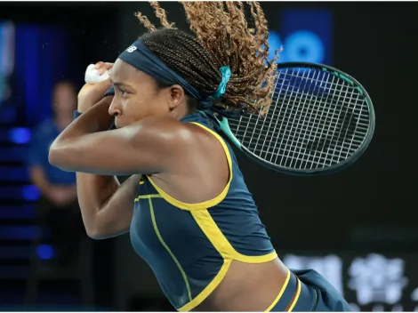 How to watch Elise Mertens vs Cori Gauff for FREE in the US: TV Channel and Live Streaming on March 13, 2024