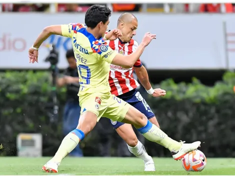 How to watch Club America vs Chivas for FREE in the US: TV Channel and Live Streaming on March 13, 2024