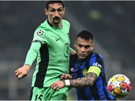 Atletico Madrid vs Inter: How to Watch Live, TV Channels and Streaming Options in Your Country on March 13, 2024