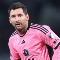 Lionel Messi’s hamstring could be a huge blow to MLS fans