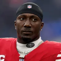 Ravens GM addresses the Deebo Samuel trade rumors