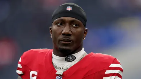 Deebo Samuel - San Francisco 49ers - NFL 2023