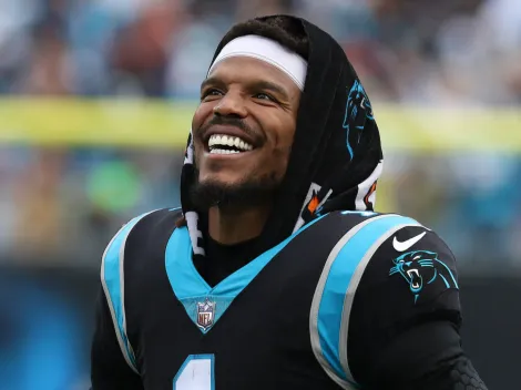 Cam Newton slams Kirk Cousins for stealing his chance with the Falcons