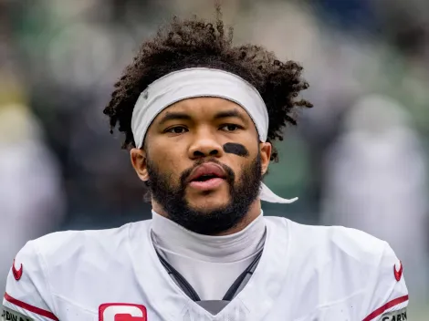 Cardinals trade for a new quarterback to compete with Kyler Murray