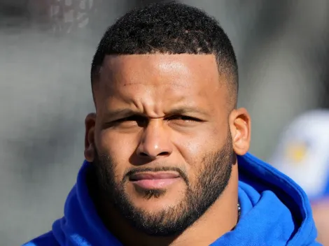 Aaron Donald announces if he'll retire from the NFL