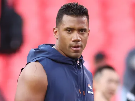 Russell Wilson details intriguing talk with Kenny Pickett before his exit to the Eagles