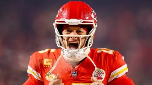 Patrick Mahomes and the Chiefs might be forced to leave Kansas City soon