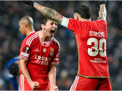 Casa Pia vs Benfica: How to Watch Live, TV Channels and Streaming Options in Your Country on March 17, 2024