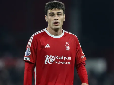 Nottingham Forest hit with points deduction that could devastate their season