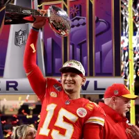 Patrick Mahomes officially has a new weapon to chase another Super Bowl with Chiefs