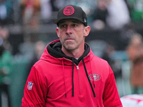 Kyle Shanahan loses another star of the 49ers after the 2024 Super Bowl