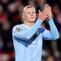 Erling Haaland announces Man City’s summer tour with major celebrity