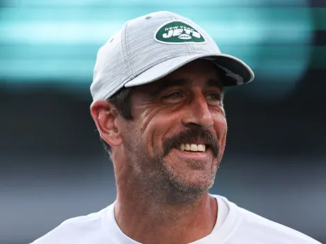 NFL News: Jets add another weapon for Aaron Rodgers in 2024  for $15 million