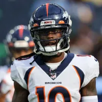 Jerry Jeudy\'s contract at Browns: How much does he make per hour, day, week, month, and year?