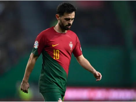 Portugal vs Sweden: Confirmed lineups for 2024 International Friendly game