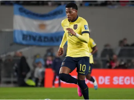 Ecuador vs Guatemala: How to Watch Live, TV Channels and Streaming Options in Your Country on March 21, 2024