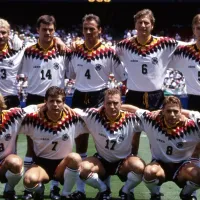 Germany and Adidas ending long standing partnership