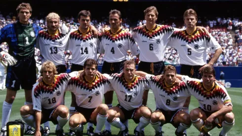 Germany and Adidas ending long standing partnership