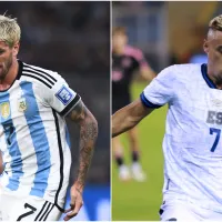 Argentina vs El Salvador: How to Watch Live, TV Channels and Streaming Options in Your Country on March 22, 2024