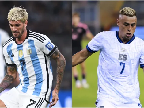 Argentina vs El Salvador: How to Watch Live, TV Channels and Streaming Options in Your Country on March 22, 2024