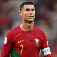 The reason Ronaldo missed Portugal's match