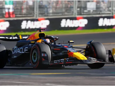 How to watch F1 2024 Australian Grand Prix for FREE in the US: TV Channel and Live Streaming
