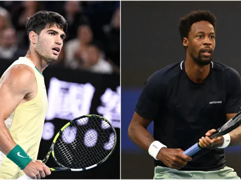 How to watch Carlos Alcaraz vs Gael Monfils for FREE in the US: TV Channel and Live Streaming on March 25, 2024