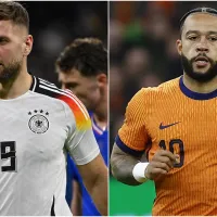 Germany vs Netherlands: Probable lineups for this 2024 friendly game