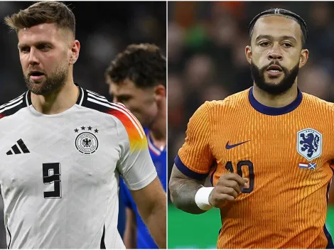 Germany vs Netherlands: Confirmed lineups for this 2024 friendly game