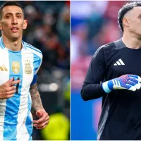 Argentina vs Costa Rica: Probable lineups for this 2024 friendly game
